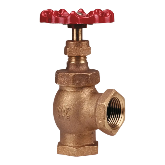 NIBCO ANGLE VALVES