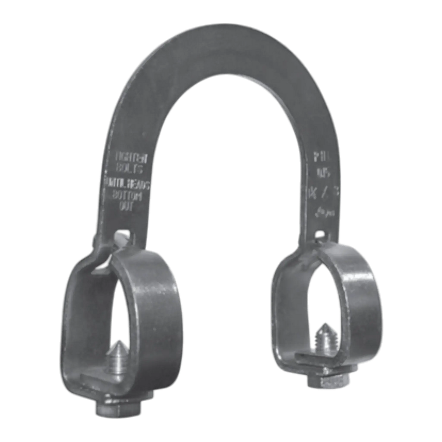 PHD FIGURE #015 SWAY BRACE ATTACHMENT