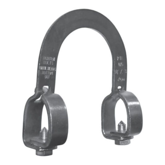 PHD FIGURE #015 SWAY BRACE ATTACHMENT