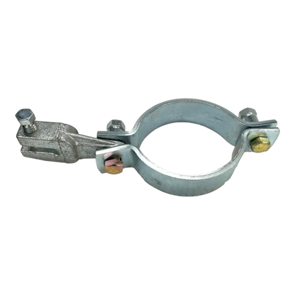 Fire Sprinkler Pipe Clamp Seismic Bracing FIG #031 Reliable PHD