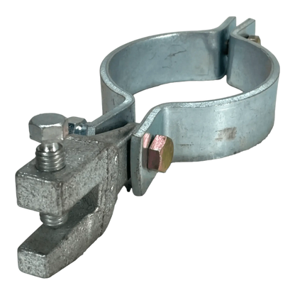 Fire Sprinkler Pipe Clamp Seismic Bracing FIG #031 Reliable PHD
