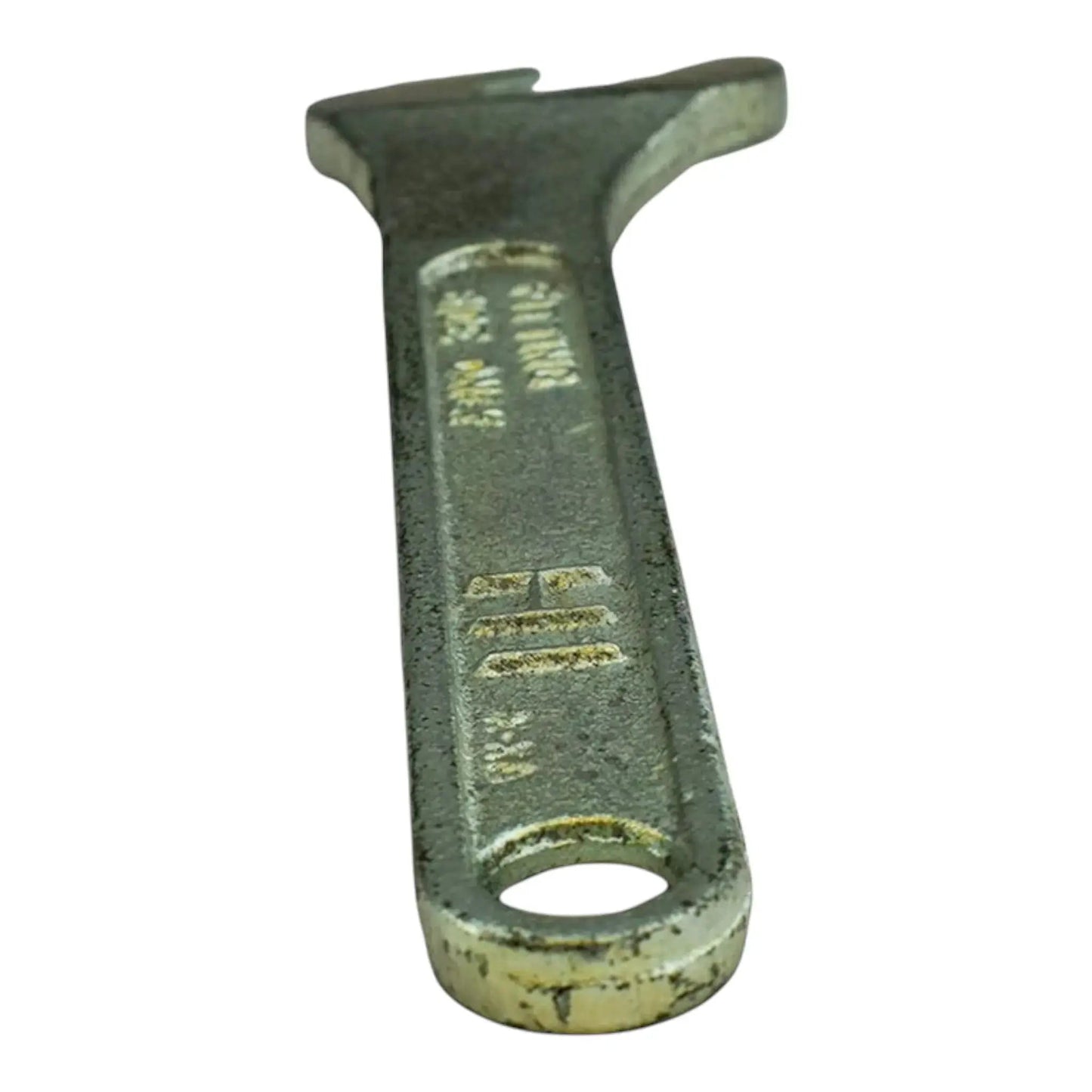 Reliable Model H Fire Sprinkler Wrench Installation and Maintenance Tool