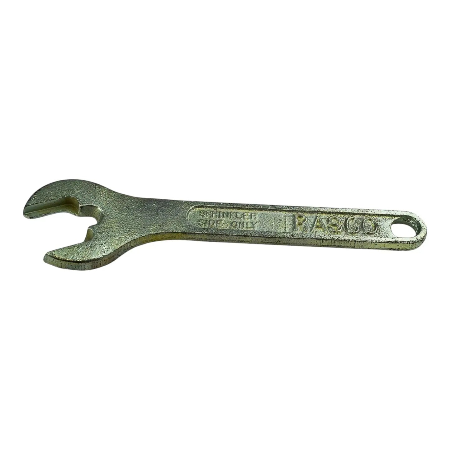 Reliable Model H Fire Sprinkler Wrench Installation and Maintenance Tool