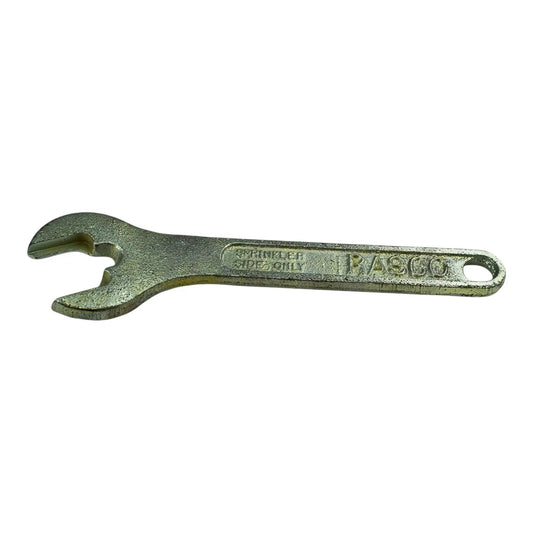 Reliable Model H Fire Sprinkler Wrench Installation and Maintenance Tool
