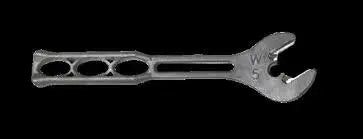 Reliable Sprinkler Installation Wrenches