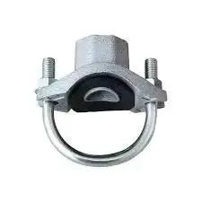 Reliable U-Bolt Threaded Mech Tee for Fire Protection