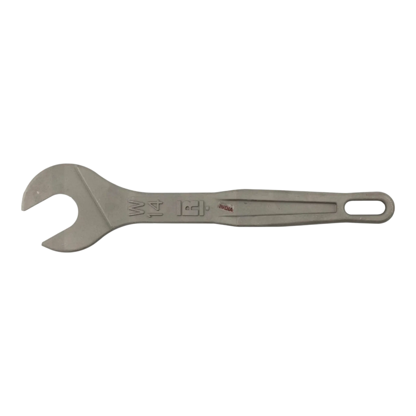 Reliable W14 Wrench with Installed Guard - Heavy Duty Tool
