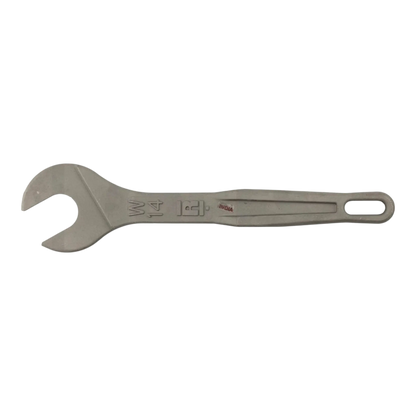 Reliable W14 Wrench with Installed Guard - Heavy Duty Tool