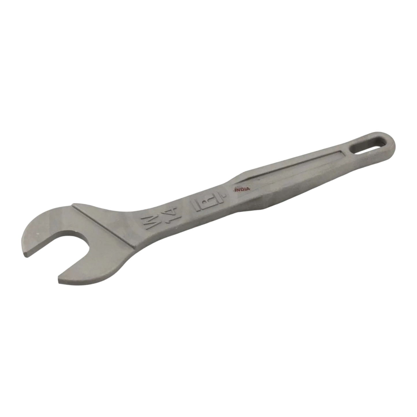 Reliable W14 Wrench with Installed Guard - Heavy Duty Tool