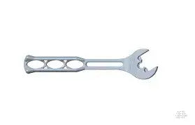 Reliable Wrench W16 P22 P25 with Pre-installed D-14 Guard