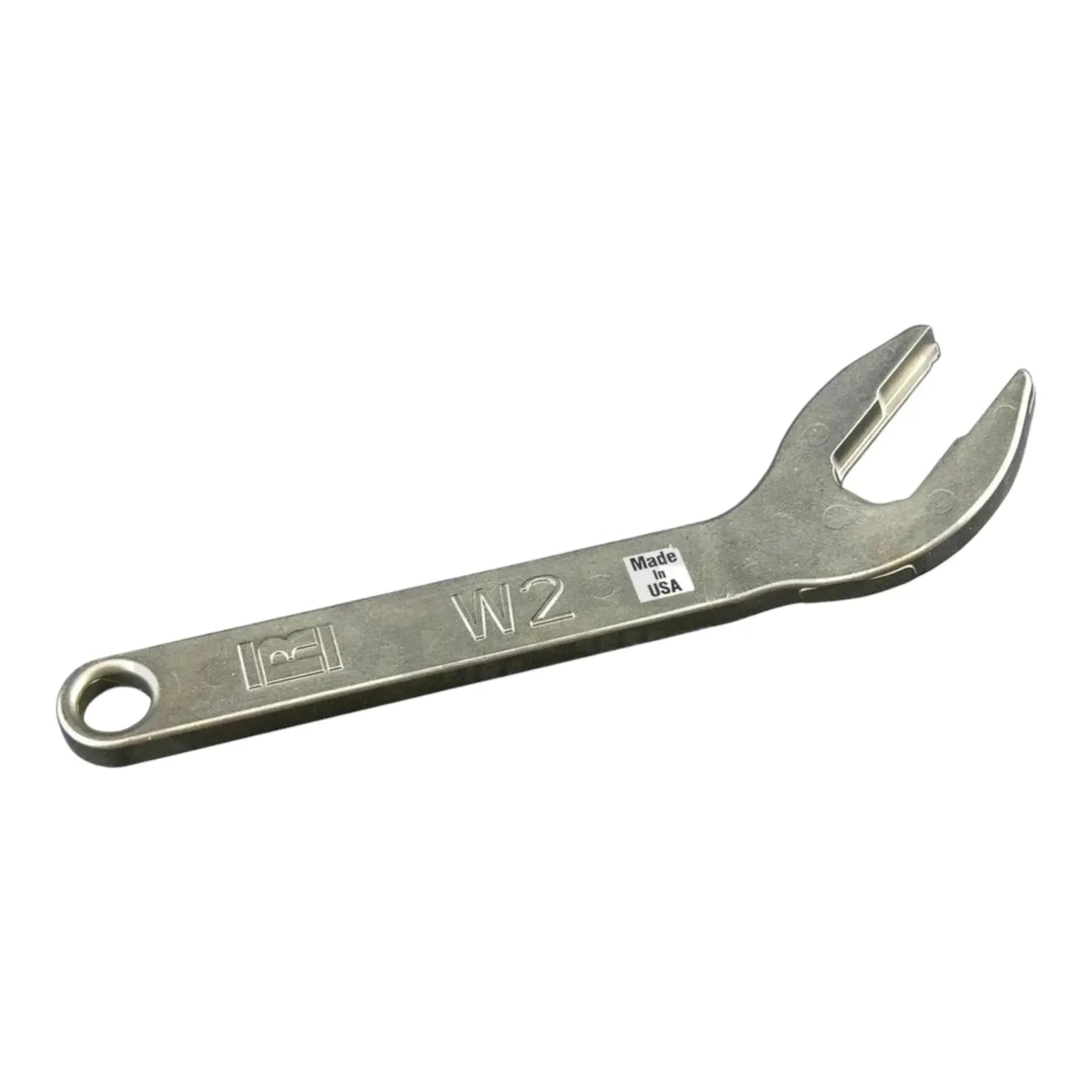 Reliable W2 Sprinkler Wrench - Pendent & Upright HSW Installation Tool