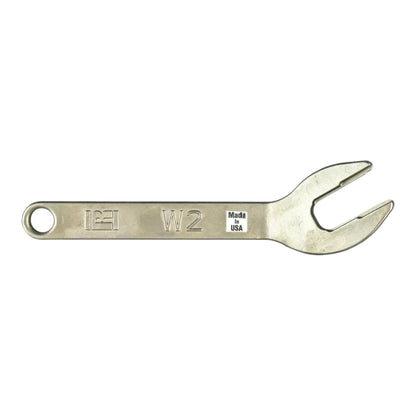 Reliable W2 Sprinkler Wrench - Pendent & Upright HSW Installation Tool