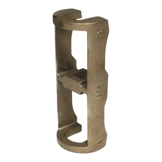 Reliable W4 Recessed Concealed Wrench for Secure Fastening Tasks