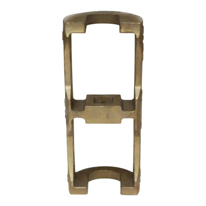Reliable W4 Recessed Concealed Wrench for Secure Fastening Tasks