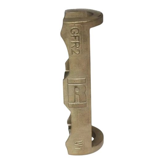 Reliable W4 Recessed Concealed Wrench for Secure Fastening Tasks