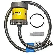 Relief Valve Kit For C400Z Fire Suppression System