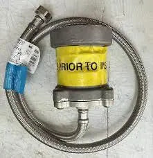 Relief Valve Kit For C400Z Fire Suppression System