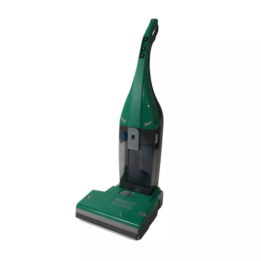 Bissell 15" Battery Upright Floor Scrubber & Drier