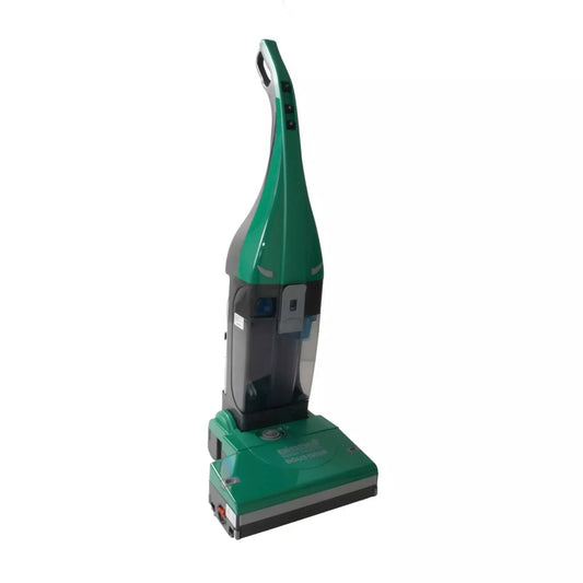 Bissell 15" Battery Upright Floor Scrubber & Drier