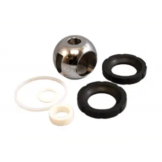 Repair Kit For 2" Valves 1/2" Quick And Easy Repairs