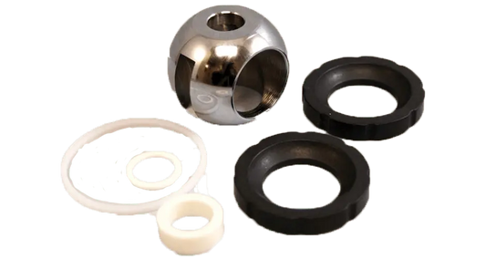 Repair Kit for 3" to 1" Valve Maintenance Solution