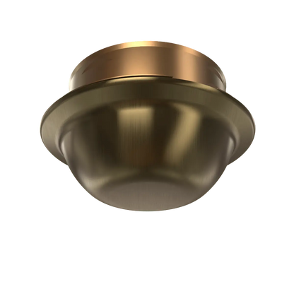 Residential Domed Cover Plates for Viking Sprinklers