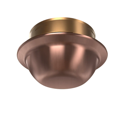 Residential Domed Cover Plates for Viking Sprinklers