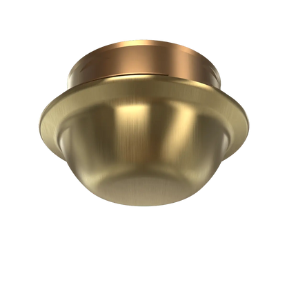 Residential Domed Cover Plates for Viking Sprinklers