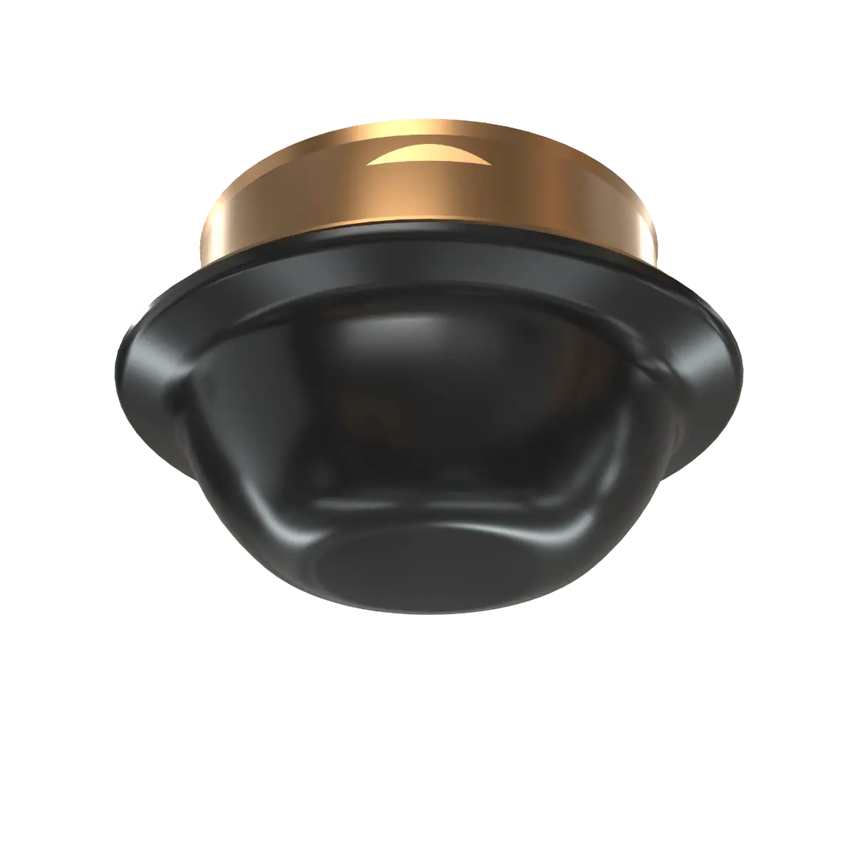 Residential Domed Cover Plates for Viking Sprinklers
