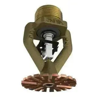 Restriction 0.062 Diameter 1/4 NPT Fire Suppression Component