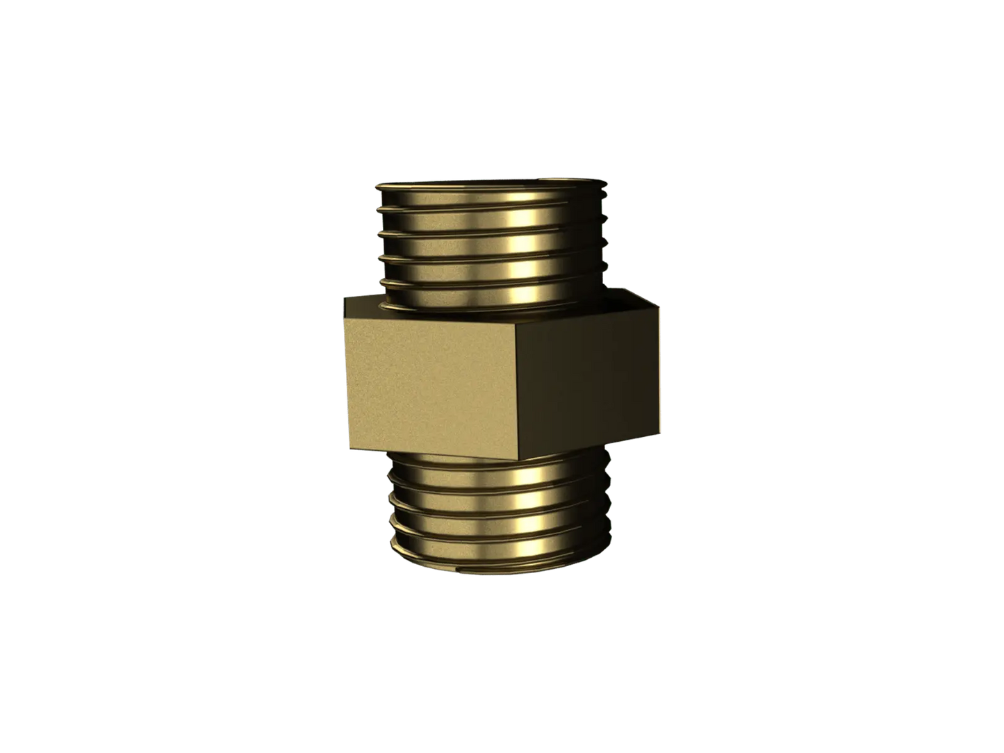 Restriction 1/8" Trim 1/2 NPT Fire Protection Part