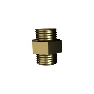 Restriction 0.125" 1/4" NPT Fire Protection Equipment