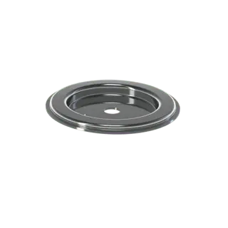 Retainer Rubber for Dry Valve in Fire Protection Systems