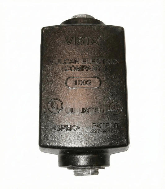 Retard Chamber Assembly C1 Viking Fire System Part
