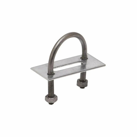 Retro Fit Wrap Around U Hanger For Secure Support