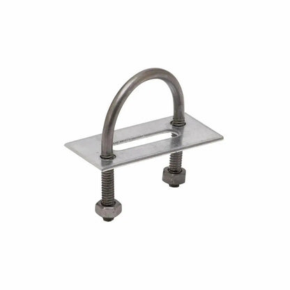 Retro Fit Wrap Around U Hanger For Secure Support
