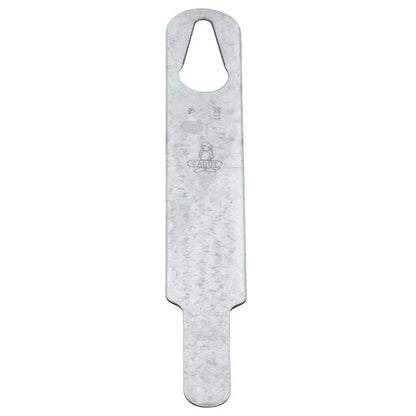 Retrofit Retainer Strap for Seismic Attachment System