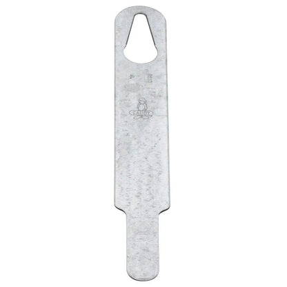 Retrofit Retainer Strap for Seismic Attachment System