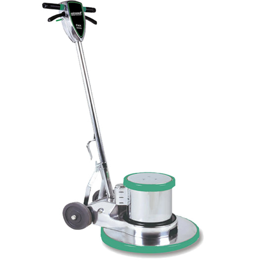 Bissell 15" Extended Floor Scrubber