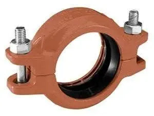 Grooved Rigidlite Coupling Domestic for Fire Protection