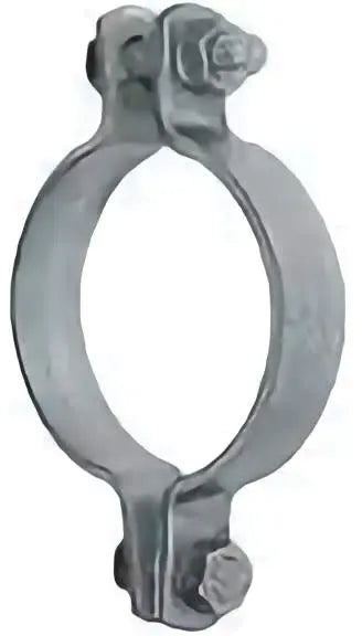 Ring Clamp 2" for Fire Protection System Equipment