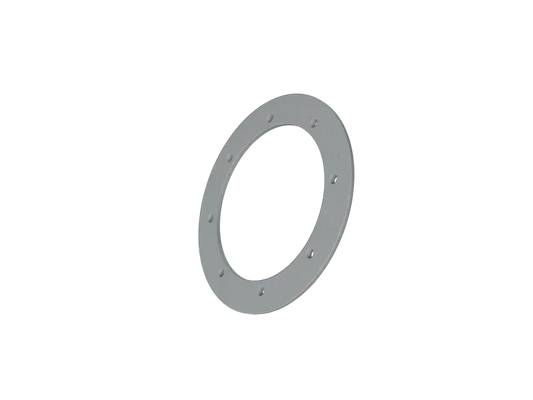 Ring Clamp 6" Replacement for Fire Protection Systems