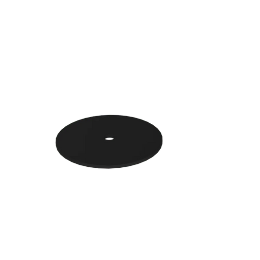 Ring Seal Diaphragm for Fire Protection Systems
