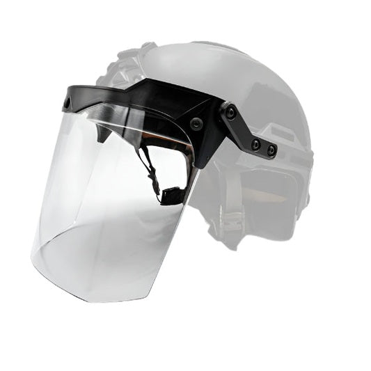 HHV Tactical Face Shield