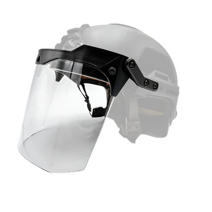 HHV Tactical Face Shield