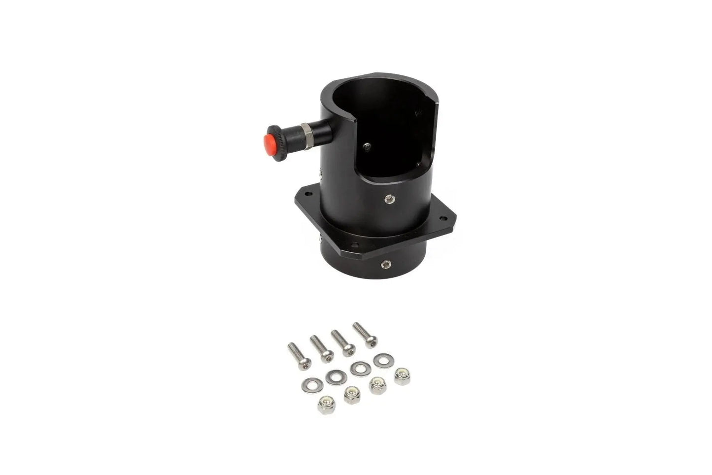 Riptide ALX 4" Receiver Kit For Towing Performance