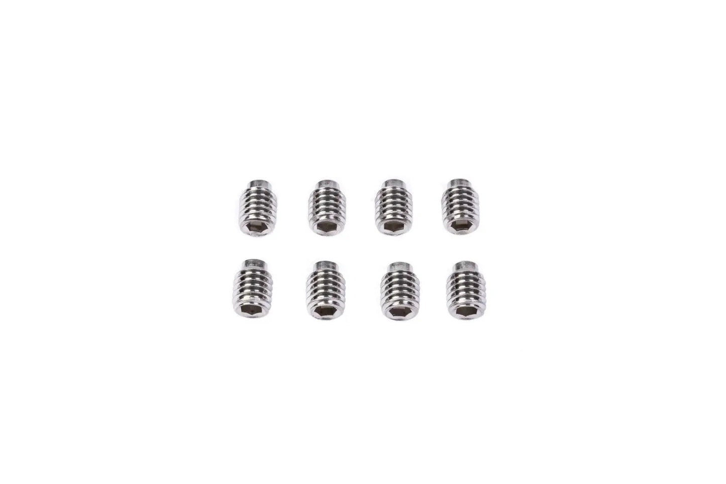 Riptide ALX Cleats X8 Set For Ultimate Performance
