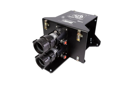 Riptide ALX Diffuser For Fire Pump Testing Equipment