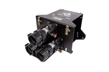 Riptide ALX Diffuser For Fire Pump Testing Equipment