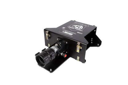 Riptide ALX Diffuser For Fire Pump Testing Equipment